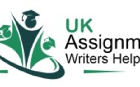 Assignment writing services in uk
