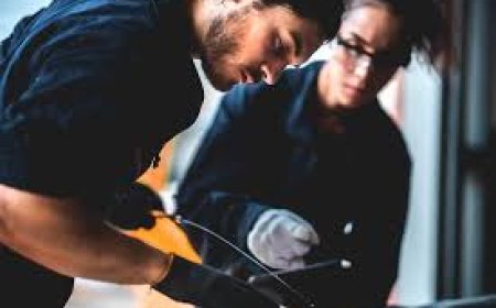 Same Day MOT Peterborough Fast & Reliable MOT Service in Peterborough