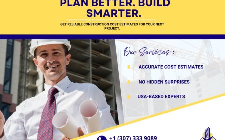 Top Construction Estimating Company in Texas