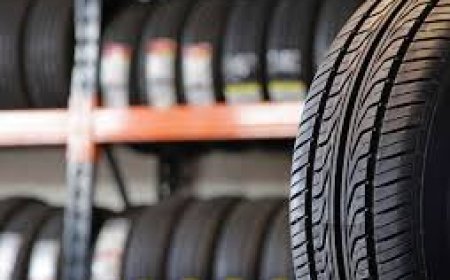 Budget Tyres Maidstone Your Complete Guide to the Best Budget Tyres in Maidstone