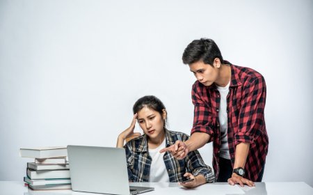 Achieve Academic Excellence with Professional Assignment Help Services