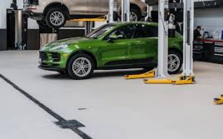 Best MOT Test Near Norbury Finding the Top MOT Centre Near Norbury