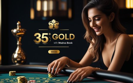Gold365.com: Everything You Need to Know Before You Sign Up