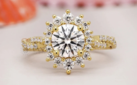 Vintage-Inspired Engagement Rings That Never Go Out of Style