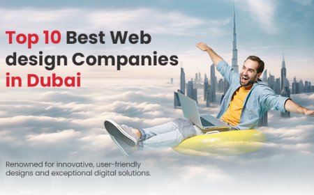 Unleash Your Brand Potential with a Leading Web Design Company in Ajman