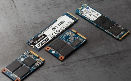The Ultimate Guide to Choosing the Right SSD Laptop