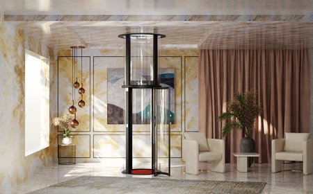 Home Elevators vs Stair Lifts: Which Is Right for You?