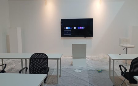 Top 10 Features to Look for in a Smart TV in 2025