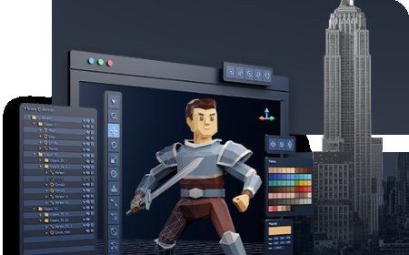 Why Cloud Animation Stands Out as Maryland Leading Animation Studio