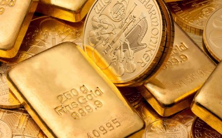Golden Opportunity: Understanding the Real Value Behind “Cash for Gold”