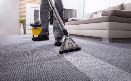 ﻿The Lifespan Boost from Routine Carpet Cleaning Services