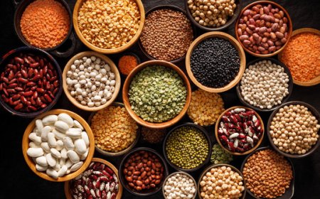 Himalayan Superfoods You Must Have in Your Daily Diet
