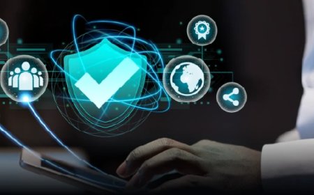 Audit and Compliance Automation with AWS Config