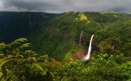 Nature, Culture & Temples: Highlights of a Shillong Guwahati Tour