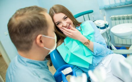 The Science Behind Sedation: How Sleep Dentistry Works in Your Body