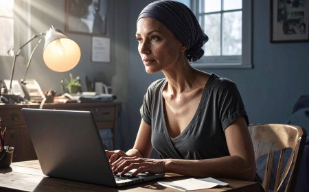 Mental Health and Cancer: An Overlooked Connection