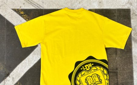 Syna: A Symbol of Urban Sophistication and Streetwear Rebellion