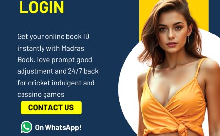 Laser247 VIP Login – Secure Access to Exclusive Betting Features | Madrasbook