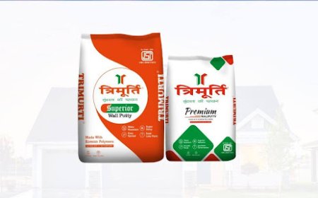 Ways to Pick the Best Wall Putty Price for Smart Shopping