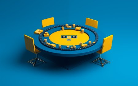 How ICO Development Services Can Accelerate Crypto Launches