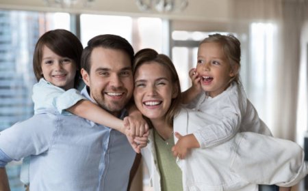From Toddlers to Seniors: What to Expect from a Family Dentist