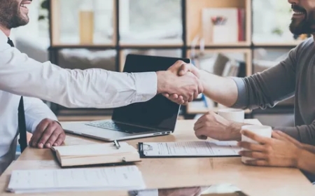 10 Smart Reasons to Use Business Registration Services for a Smooth Start