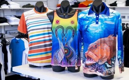 DTG Printing: The Best Way to Print for High-Quality, On-Demand Apparel