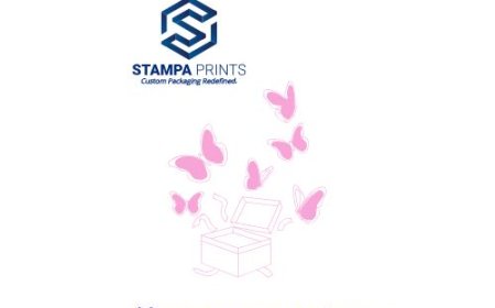 Choosing the Right Custom Boxes Sacramento Made Easy