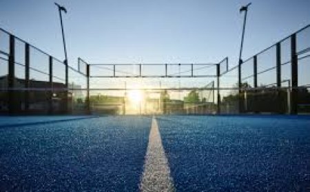 Welcome to North Padel Club Toronto: The City’s Ultimate Padel Experience