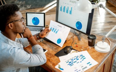 Analytical Instrumentation Market Size, Share and Forecast | 2034