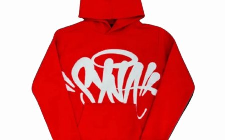 Syna World Is Rewriting the Rules