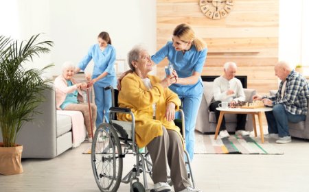 Unlock Affordable Home Care in Croydon That Delivers