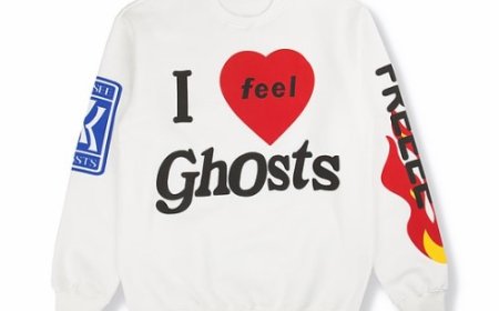 Where to Buy Kanye West Merch That’s Worth the Hype in 2025