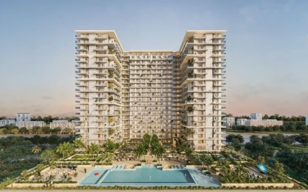 Your Dream Home Deserves the Best Builder: A Smart Buyer's Guide to Selecting Top Real Estate Developers