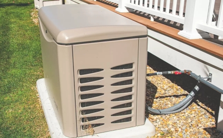 How a New Electrical Panel Adds Value to Your Home Before Selling