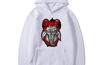 Slipknot Jackets The Armor of a Metal Legacy