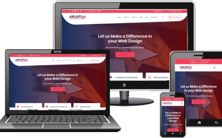 Why Top Dubai Companies Choose Our Web Design Services