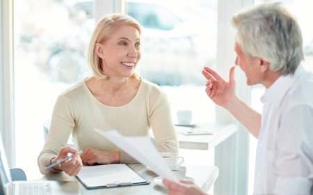 How to Find the Best Therapists for Seniors Needing Emotional Support