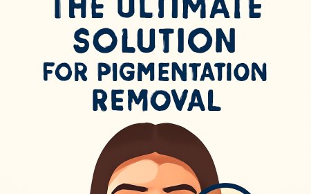 Cosmelan Behandeling: The Ultimate Solution for Pigmentation Removal