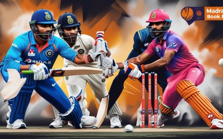 Best Cricket ID Provider for All India Users – Quick Guide