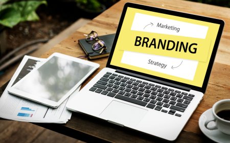 Branding and Identity Services: A Guide for Modern Brands