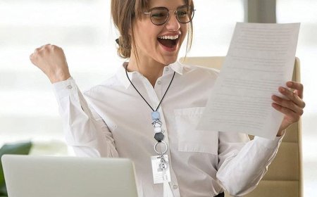 Most Important Career Advice - Internship in Dubai