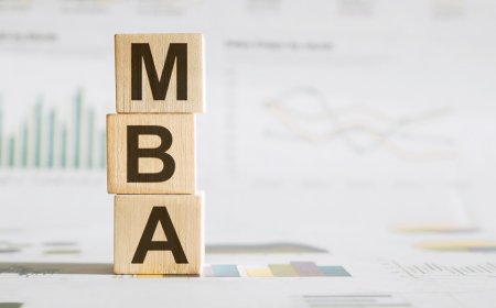 Master Your Future with the Right MBA Specializations at IQ City UWSB Kolkata