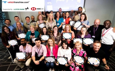 Why 78% Struggle With the Franchisee vs Franchisor Transition