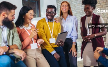 Empowering UK Teams with Digital Wellness Tools