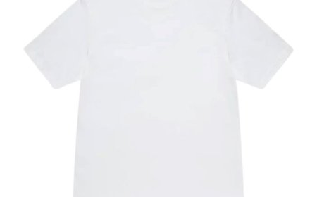 The Stussy Hoodie Gift Guide