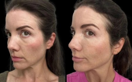 Step-by-Step Guide to Dark Circles Removal by the Best Doctors in Dubai