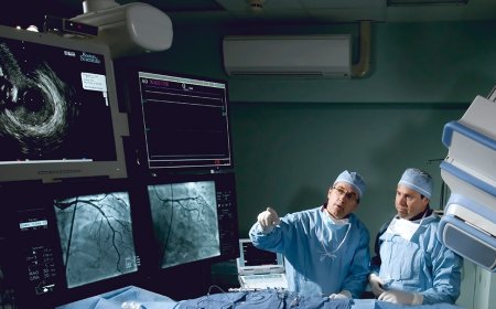 Global Digital Surgery Technologies Market 2025 – Geographical Analysis, Latest Technology, Investment Opportunities, Future Trends and Outlook 2030