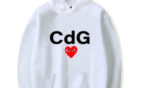 Comme des Garçons The Revolutionary Force of Avant-Garde Fashion