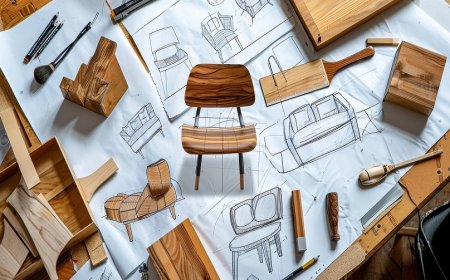 Unleashing Your Creative Potential: How a B.Des in Interior Design Shapes Your Journey to Creating Functional Spaces